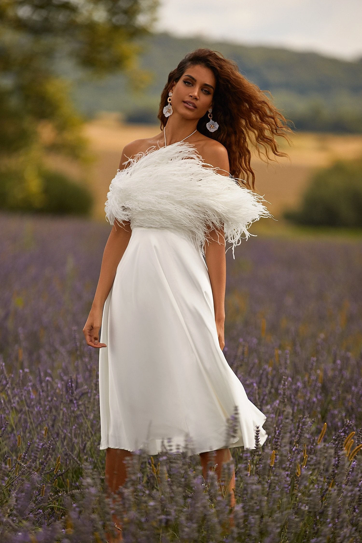 Eleora Dress 8 Eleora Dress - Image 6