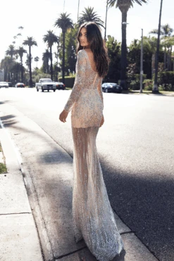 Anzhelika Beaded Gown -ALAMOUR ONLINE STORE 3 3c1a6931 56cf 464c 963a 5ac9764c801f