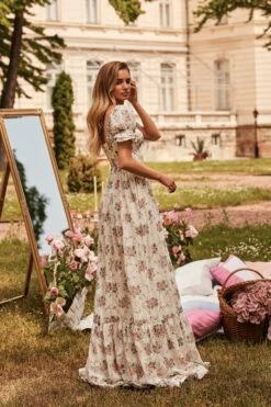 Calida Dress 13 Calida Dress -ALAMOUR ONLINE STORE 3 811aebd1 ded9 4db8 8b3b 745bd1b710d4