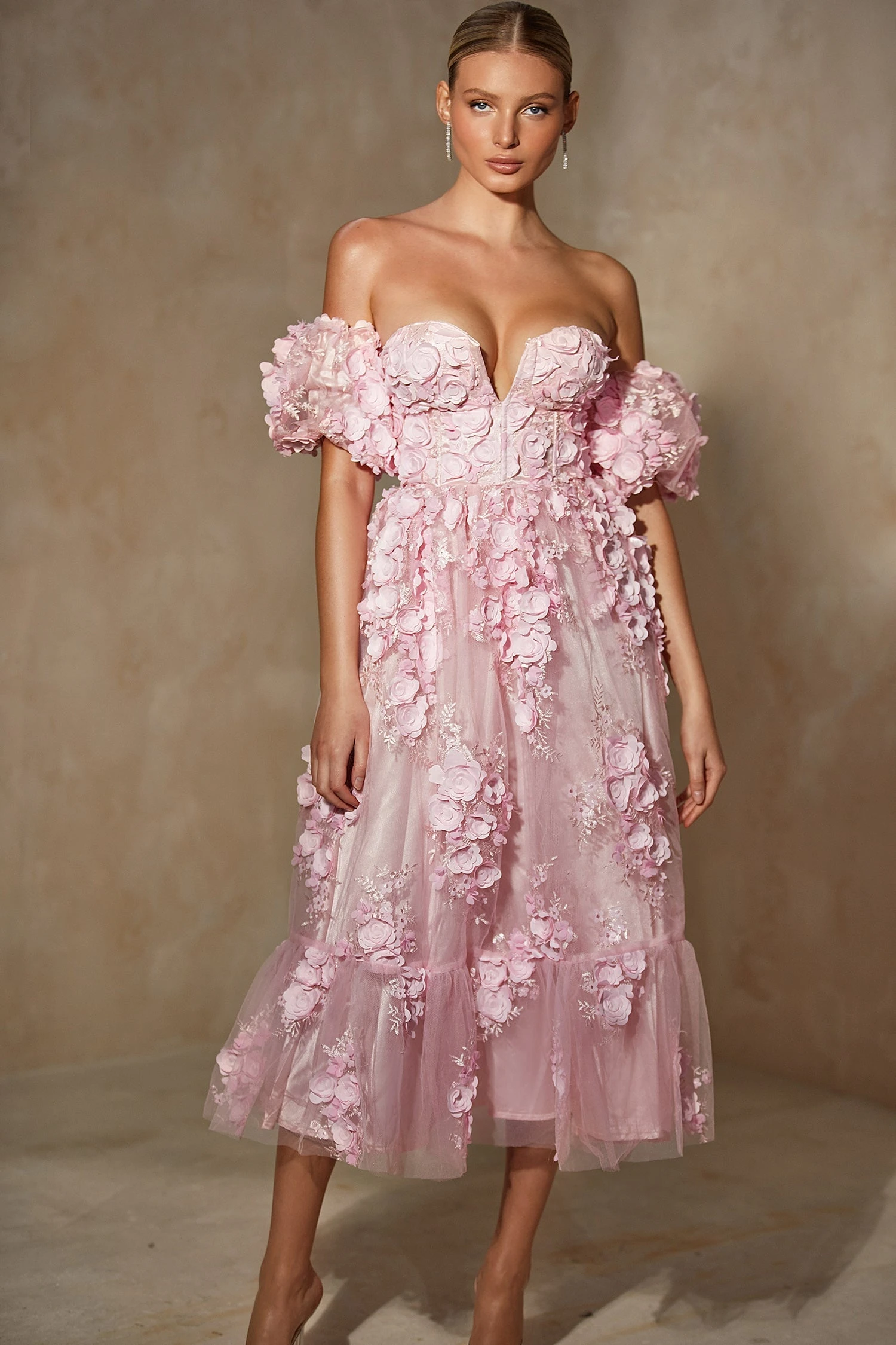 Patrizia Dress 14 Patrizia Dress - Image 12