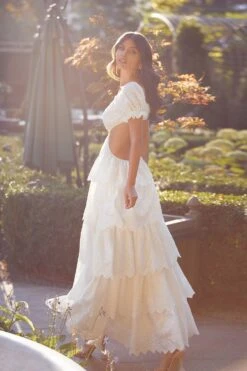 Caelia Dress 16 Caelia Dress -ALAMOUR ONLINE STORE 40 b3e4e989 0bea 492e 9d99 09c157c996a1