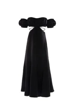 Eleena Dress -ALAMOUR ONLINE STORE 40 c0ee1ba9 d41a 491e bafc 871acabb295d