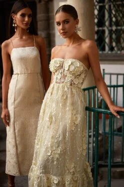 Dahlia Dress -ALAMOUR ONLINE STORE 40 e7ae2924 2436 4abd 8be1 9791b90f82a5