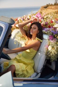 Nalani Dress -ALAMOUR ONLINE STORE 41 05284f49 8548 4970 8f55 387e85b0edac