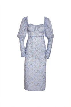 Elaine Dress -ALAMOUR ONLINE STORE 41 05be4e84 36fa 4bb3 bcd6 6b3482000237