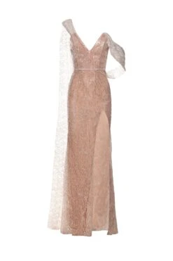 Valeriya - Silver -ALAMOUR ONLINE STORE 41 09d2ed54 cdce 42bd 969e 054fb27e54e1