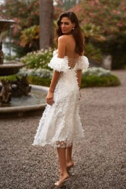 Giulianna Dress -ALAMOUR ONLINE STORE 41 1b7f3ab2 7283 4100 8b65 269ec8556200