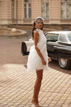 Clematis Dress -ALAMOUR ONLINE STORE 41 220687f2 e85f 4be5 a70e d5cd6b42d973