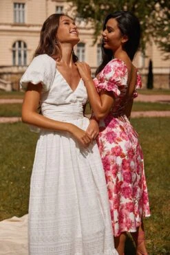 Lara Dress -ALAMOUR ONLINE STORE 41 d49af4f4 b440 4667 8caf 9780bfe24bdb