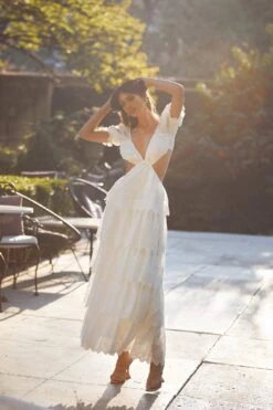 Caelia Dress 18 Caelia Dress -ALAMOUR ONLINE STORE 42 7b5602ab 4c86 4864 a611 06de008ae591