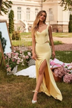 Jayda - Yellow -ALAMOUR ONLINE STORE 44 44878f2e 525a 4645 ae4d c9673198c598