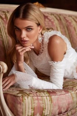 Katie Dress -ALAMOUR ONLINE STORE 45 5058a2e4 3cf6 497d 8386 4b34aa83c3de