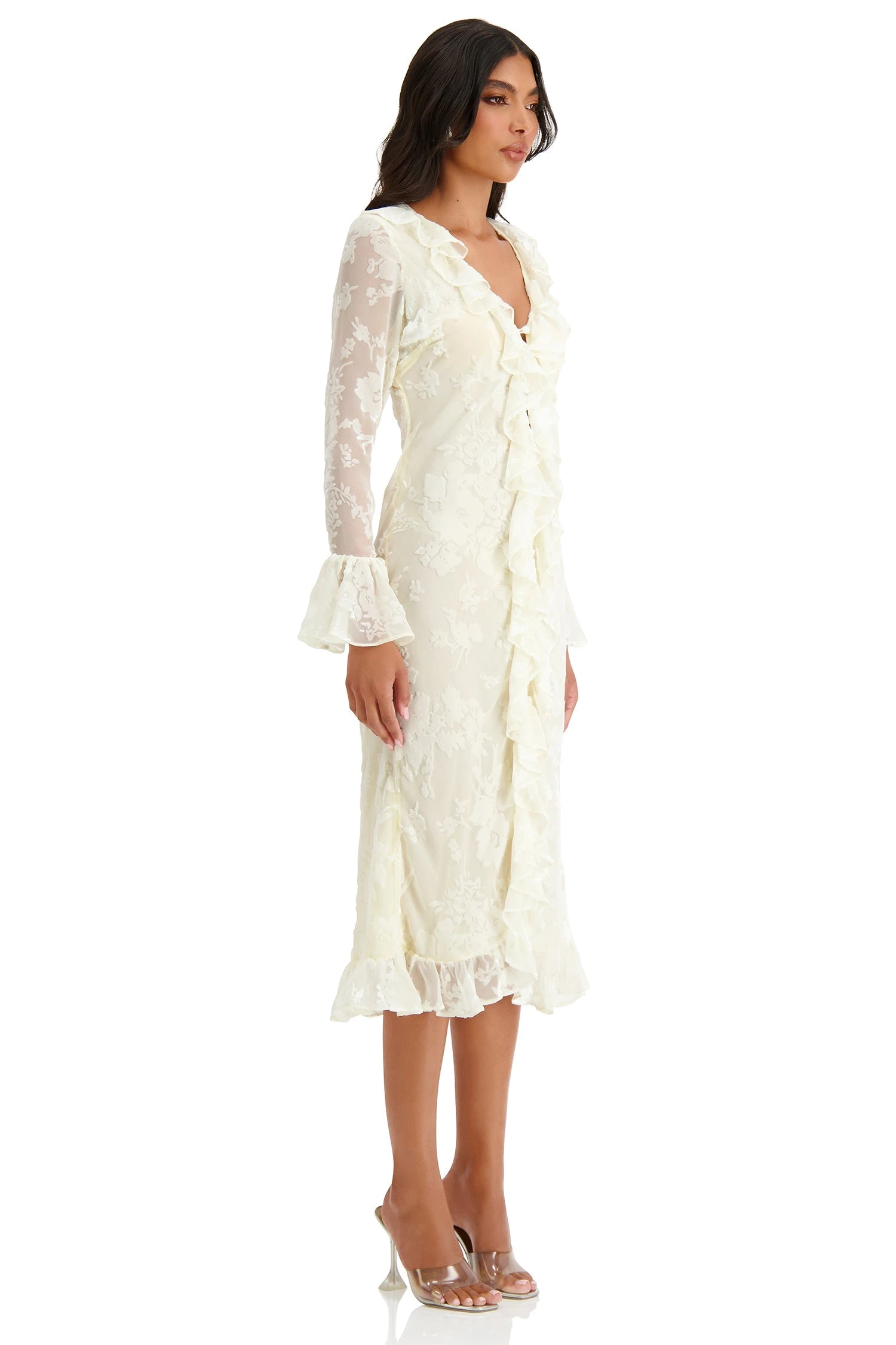 Barbarella Dress 6 Barbarella Dress - Image 4