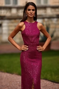 Arielle Dress -ALAMOUR ONLINE STORE 46 258846f8 5f01 478e b6d8 684003bd4322