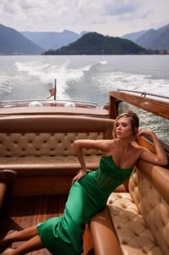 Giovanna Dress -ALAMOUR ONLINE STORE 46 8e4bf60a fc31 4813 b6b1 67dd541ca459