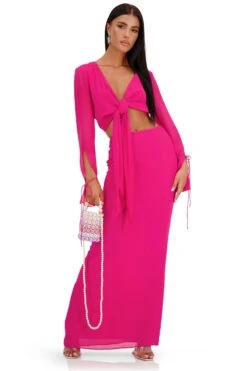 Isabella Skirt -ALAMOUR ONLINE STORE 46 c897f885 cbea 4321 82b8 00f833582987