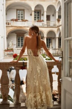 Dahlia Dress -ALAMOUR ONLINE STORE 46 d48c7e38 db9a 4303 b825 281f9c7bff91