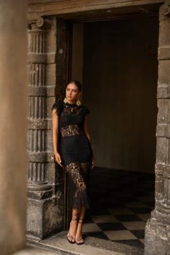 Francine Dress 12 Francine Dress -ALAMOUR ONLINE STORE 48 1536ea17 438b 4543 b7d7 7b9f21047e0f