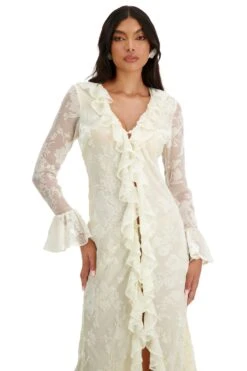 Barbarella Dress 13 Barbarella Dress -ALAMOUR ONLINE STORE 48 2de40338 48d5 462d bb07 b52ae117af9c