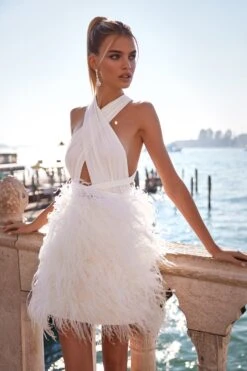 Niki Dress 31 Niki Dress -ALAMOUR ONLINE STORE 48 348ba852 9ea6 49f6 b452 1793420a8187