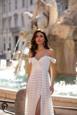 Sandy - White -ALAMOUR ONLINE STORE 48 882518f2 dfe6 41ce ad79 4f44dd4fbb65