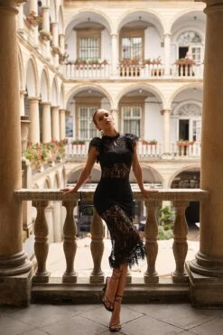 Francine Dress 13 Francine Dress -ALAMOUR ONLINE STORE 49 4038c9ca 9aa7 43d3 a83e d46089d4ad8d