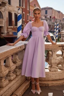 Deliah Dress -ALAMOUR ONLINE STORE 49 d15b6dbe ff5b 4c8d b025 e73951d9c5c0