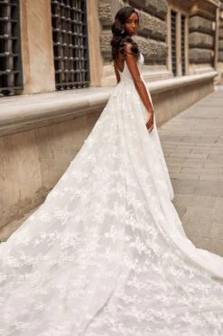 Haley Gown -ALAMOUR ONLINE STORE 4 3519ab5e 6019 492f b12e 2c604be251ea