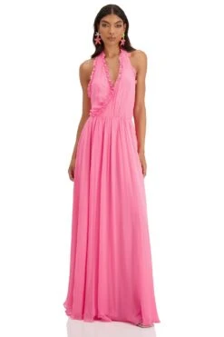 Francesca Dress 15 Francesca Dress -ALAMOUR ONLINE STORE 4 43dfe70a 1b8f 4b97 b173 2814d819db9b