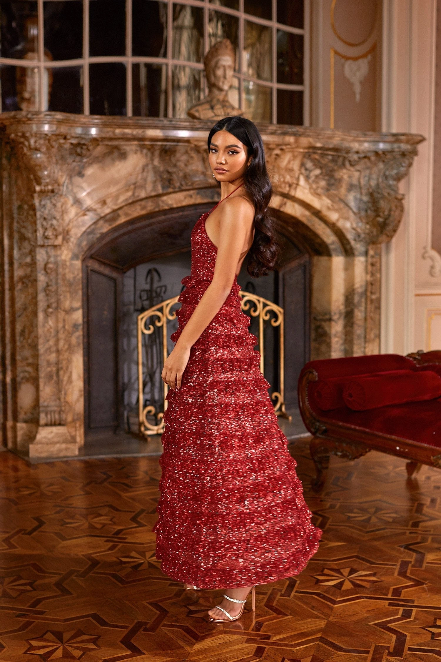 Lucy Dress 8 Lucy Dress - Image 6