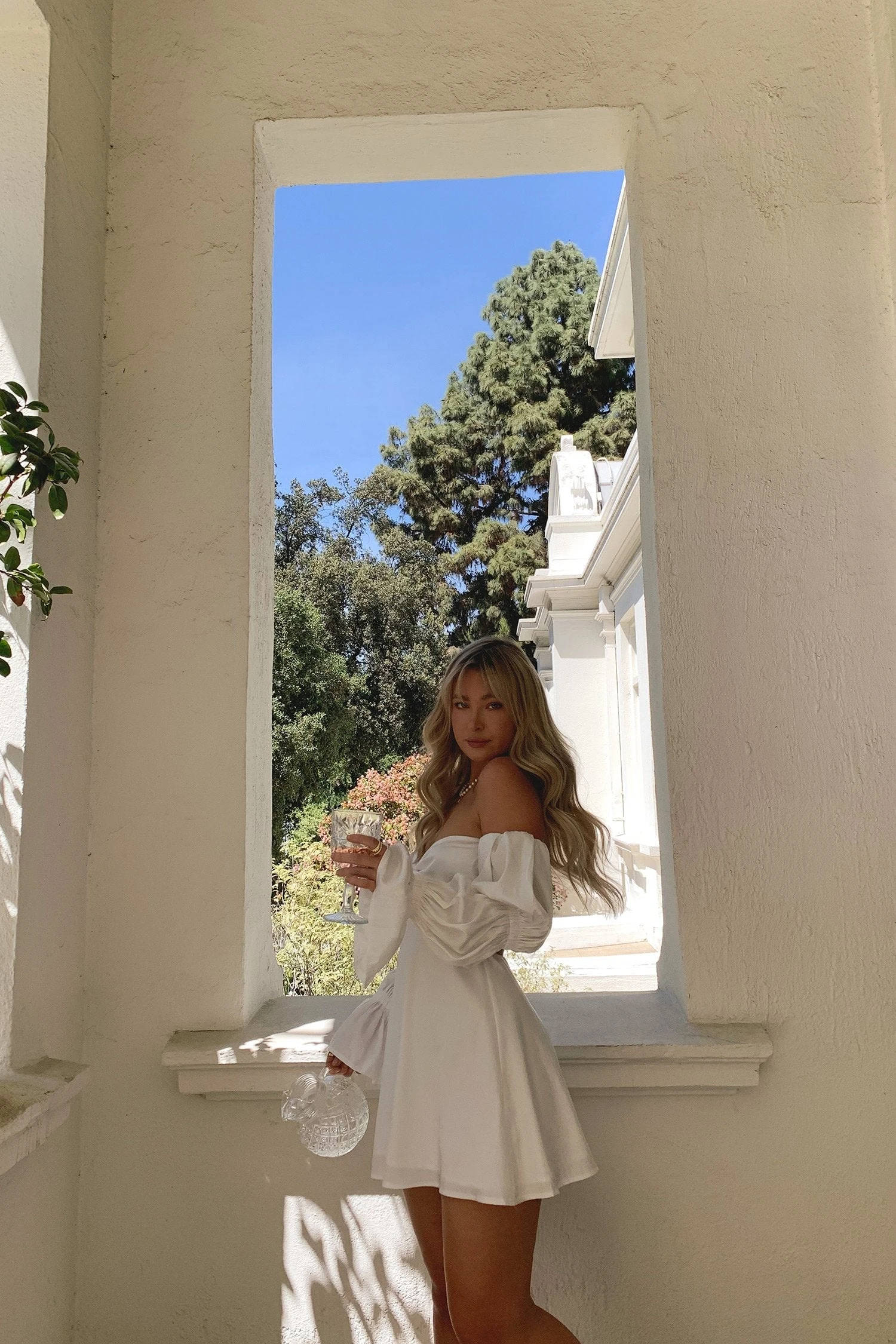 Aliyah Dress 8 Aliyah Dress - Image 6