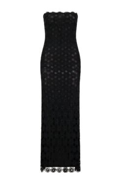 Clarisse Dress -ALAMOUR ONLINE STORE 4 8ddbff59 8ca7 4941 9545 2743d35a8078