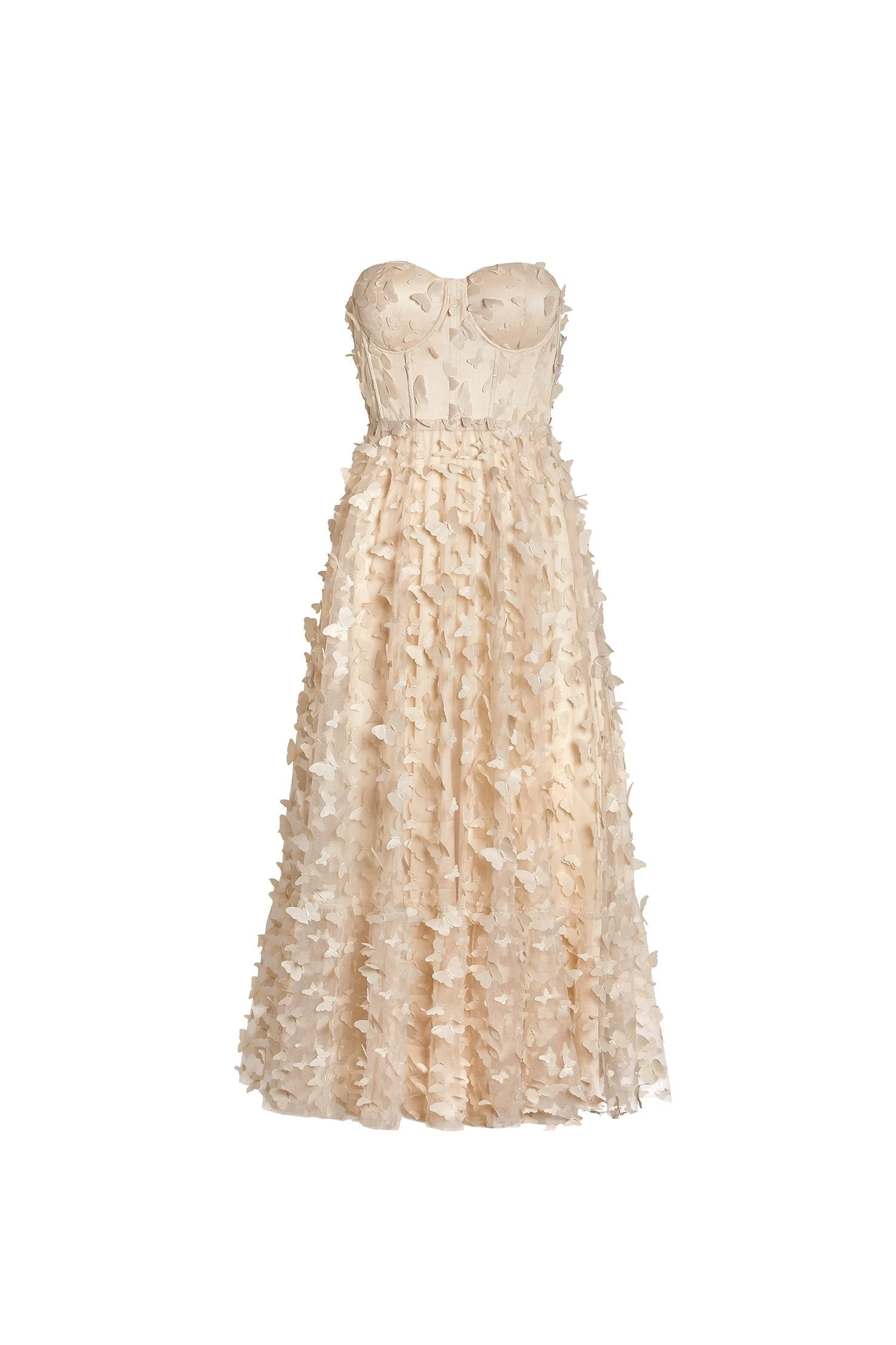 Mariposa Dress 9 Mariposa Dress - Image 8