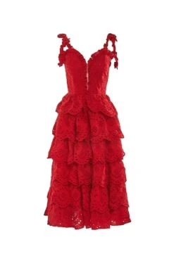 Eldora Dress 17 Eldora Dress -ALAMOUR ONLINE STORE 50 36b86382 8b4f 4e32 b1b6 a25a7a322fce