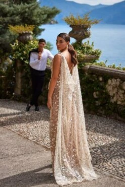 Priscilla - Nude -ALAMOUR ONLINE STORE 50 fa2e5a50 13f0 40fd a94c efbfbbc20547