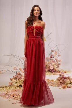 Leonie Dress -ALAMOUR ONLINE STORE 53 2615abe8 f022 4245 8384 63bb4066f284