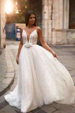 Emira Gown 9 Emira Gown -ALAMOUR ONLINE STORE 55 ca15d843 499e 4459 9433 53ec08f83a17