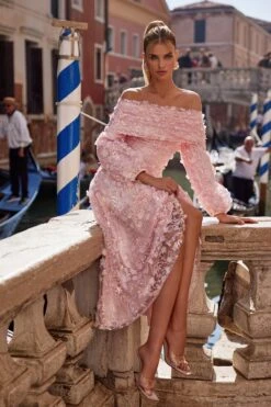 Noorain Dress 16 Noorain Dress -ALAMOUR ONLINE STORE 55 fc5e1129 1309 4fe7 a6cc 3c0907ec20bc