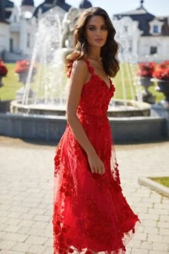 Ellen Dress 23 Ellen Dress -ALAMOUR ONLINE STORE 56 26563243 17ec 445d 9c8e ffbef19d1cbd