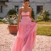 Dinara Set - Pink -ALAMOUR ONLINE STORE 56 a31a80bc 1d4b 49d0 8bfb 93064681fb94