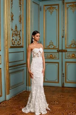 Thalia - White 14 Thalia - White -ALAMOUR ONLINE STORE 56 d03496f7 ac35 4af0 b20c 6f764859530b