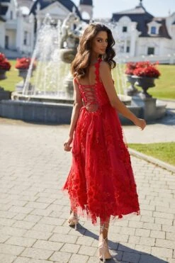 Ellen Dress 18 Ellen Dress -ALAMOUR ONLINE STORE 57 38f64d29 2311 47cb 92e1 480934c0d217