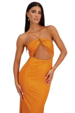 Miuccia Dress -ALAMOUR ONLINE STORE 57 876b0671 8b9c 416b 9667 88776e86630f