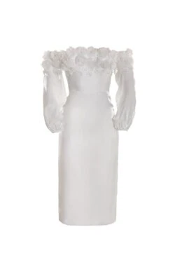 Suzette Dress -ALAMOUR ONLINE STORE 58 566ec4f5 5846 4b36 93e2 e9d5a53083b3