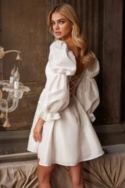 Faith Dress -ALAMOUR ONLINE STORE 5 08a34e22 722f 44d3 a1f9 994535ac883f