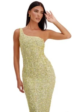 Jaquetta Dress -ALAMOUR ONLINE STORE 5 504e490b d8fb 400c b6e0 77c0bb007cc6