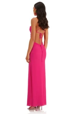 Jiana Dress -ALAMOUR ONLINE STORE 5 62c7630c 96f2 4869 a449 4d11c24fbe54