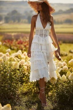 Zaina Dress 15 Zaina Dress -ALAMOUR ONLINE STORE 60 f3635567 3f29 4c80 84c0 fcc45bea3332