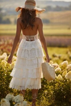 Zaina Dress 16 Zaina Dress -ALAMOUR ONLINE STORE 62 0421e744 58c0 46a1 adea 59baf37b9ef2