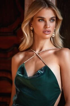 Elettra Dress 15 Elettra Dress -ALAMOUR ONLINE STORE 62 d70075cf 0e5b 4852 a44e 5fe01560a495